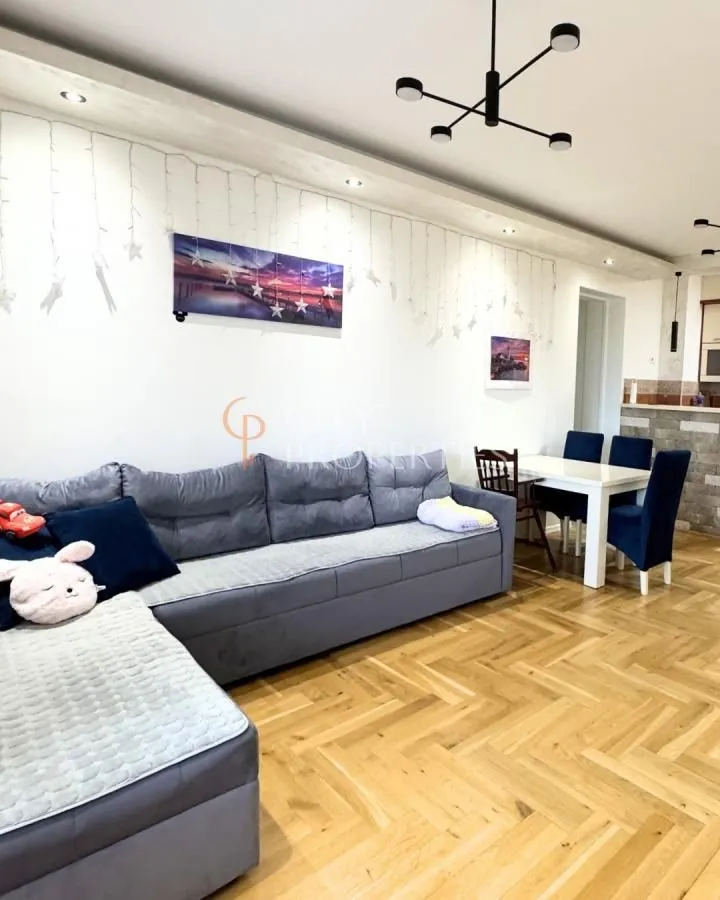 Prodaja, stan, 80m², City Kvart, Podgorica