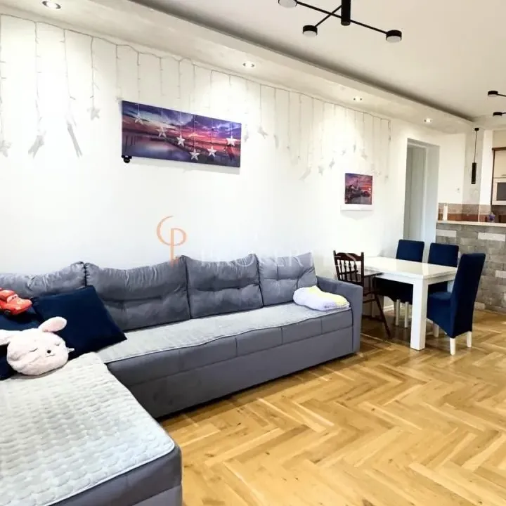 Sale, apartment, 80m², City Kvart, Podgorica