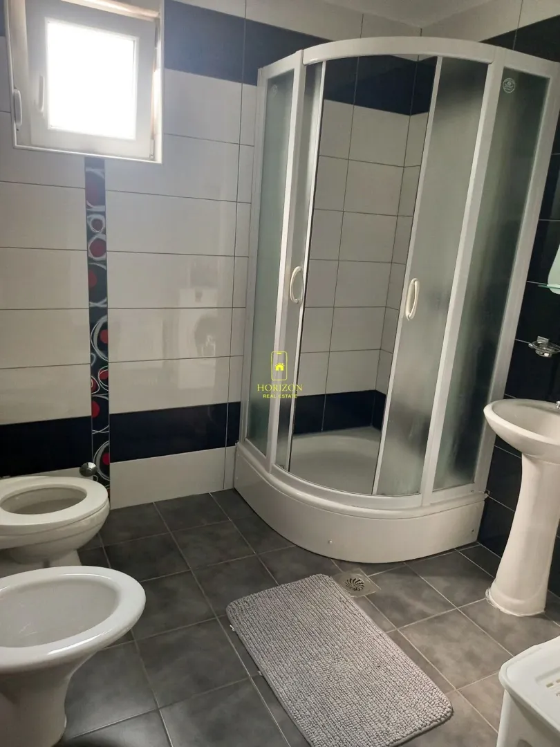 Sale, three bedroom apartment, 98m², Ljubović, Podgorica