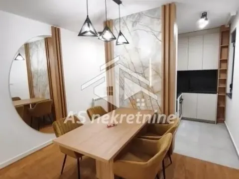 Rent, three bedroom apartment, 65m², Južni Bulevar, Vračar Sve Podlokacije - image 3