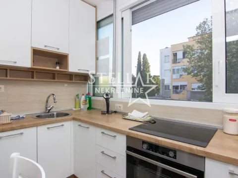 Rent, one bedroom apartment, 40m², Preko Morače, Podgorica - image 5