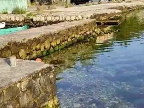 Prodaja, garsonjera, 25m², Prčanj, Kotor - image 3