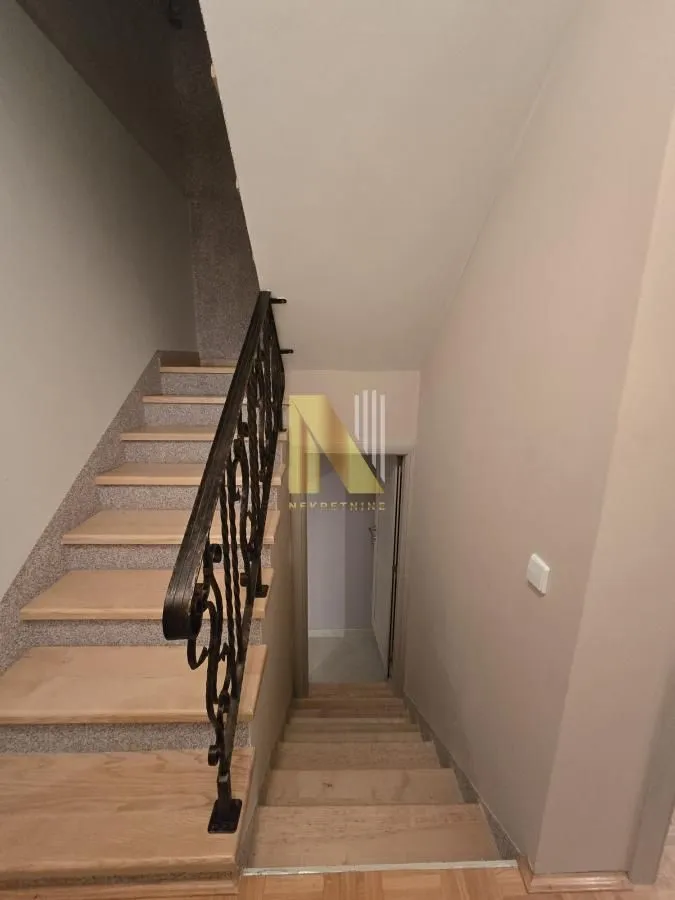 Rent, house, 110m², Adice, Novi Sad Sve Podlokacije