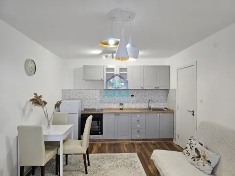 Prodaja, garsonjera, 29m², Bulevar Oslobodjenja, Novi Sad Sve Podlokacije - image 7