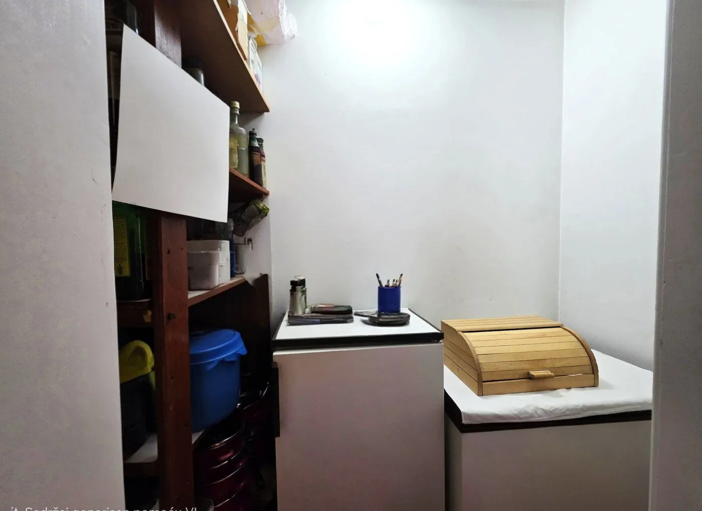 Prodaja, stan, 92m², Gintaš, Podgorica