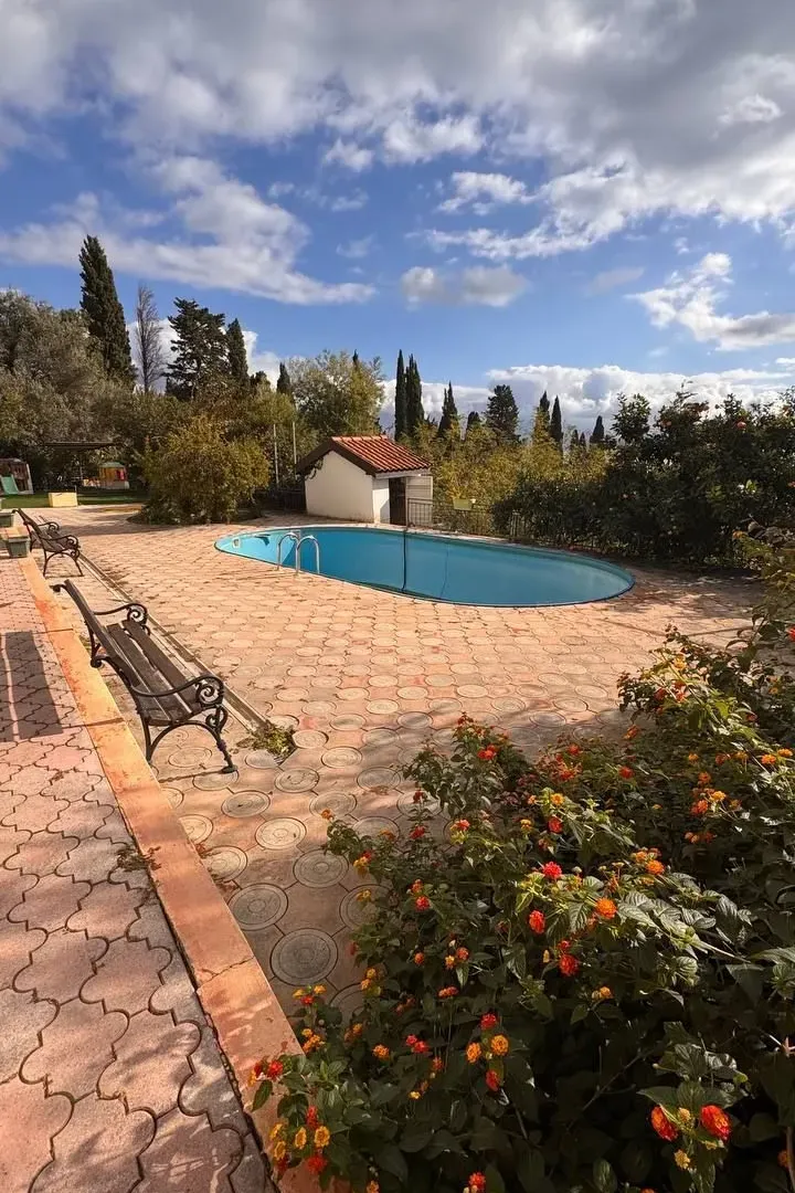 Prodaja, jednosoban stan, 39m², Baošići, Herceg Novi