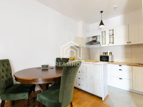 Prodaja, jednosoban stan, 45m², City Kej, Podgorica - image 3