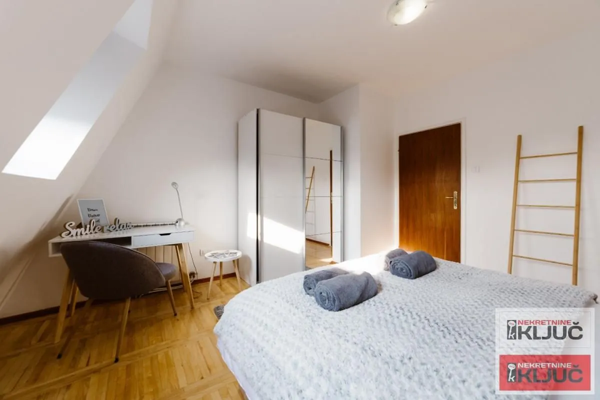 Prodaja, stan, 90m², Bulevar Evrope, Novi Sad Sve Podlokacije
