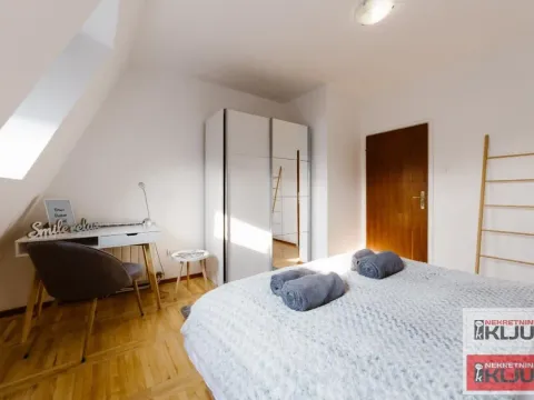 Prodaja, stan, 90m², Bulevar Evrope, Novi Sad Sve Podlokacije - image 8