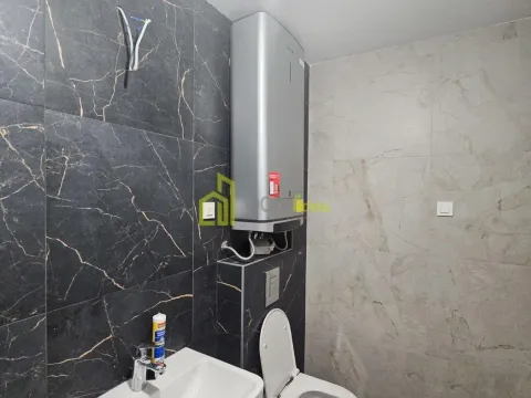 Rent, two bedroom apartment, 64m², Tološka šuma, Podgorica - image 9