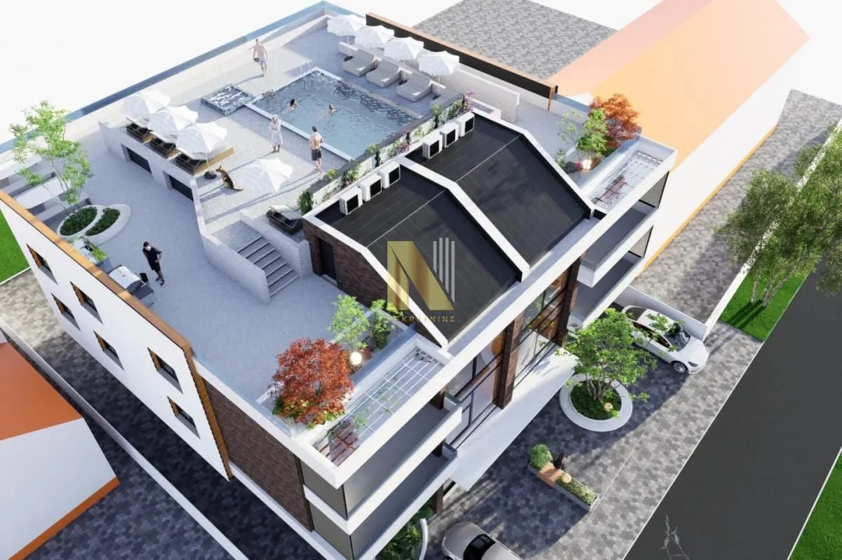 Prodaja, plac, 800m², Tatarsko brdo, Petrovaradin