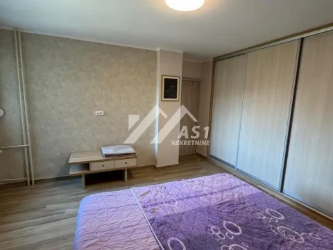 Rent, two bedroom apartment, 67m², Liman 3, Novi Sad Sve Podlokacije - image 7