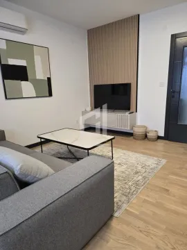 Rent, two bedroom apartment, 70m², Gorica C, Podgorica - image 4