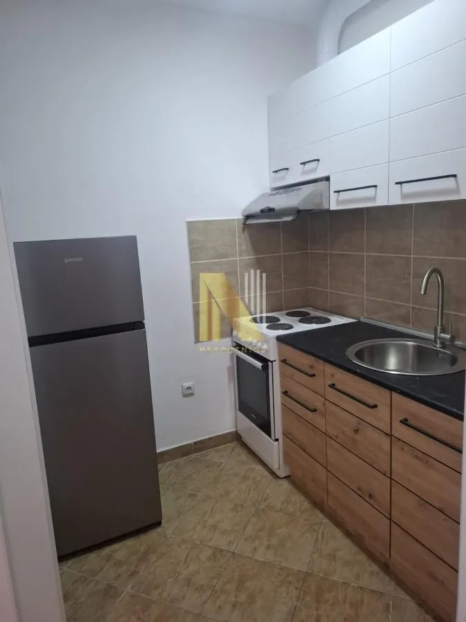 Prodaja, garsonjera, 34m², Podbara, Novi Sad Sve Podlokacije