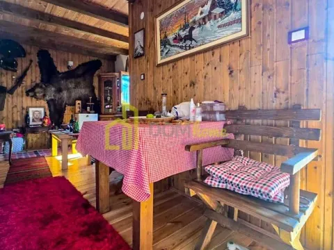 Prodaja, plac, 10000m², Kolašin, Crna Gora - image 42