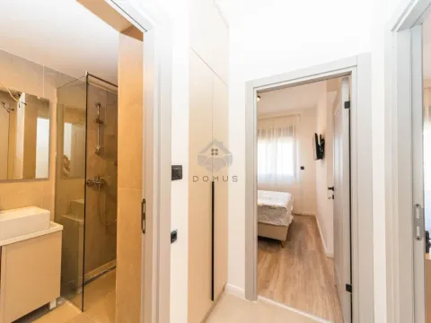 Rent, one bedroom apartment, 38m², Zabjelo, Podgorica - image 7