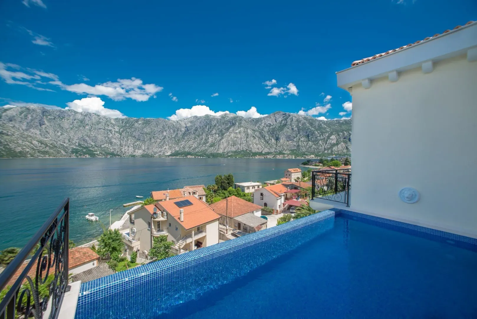 Prodaja, kuća, 150m², Stoliv, Kotor