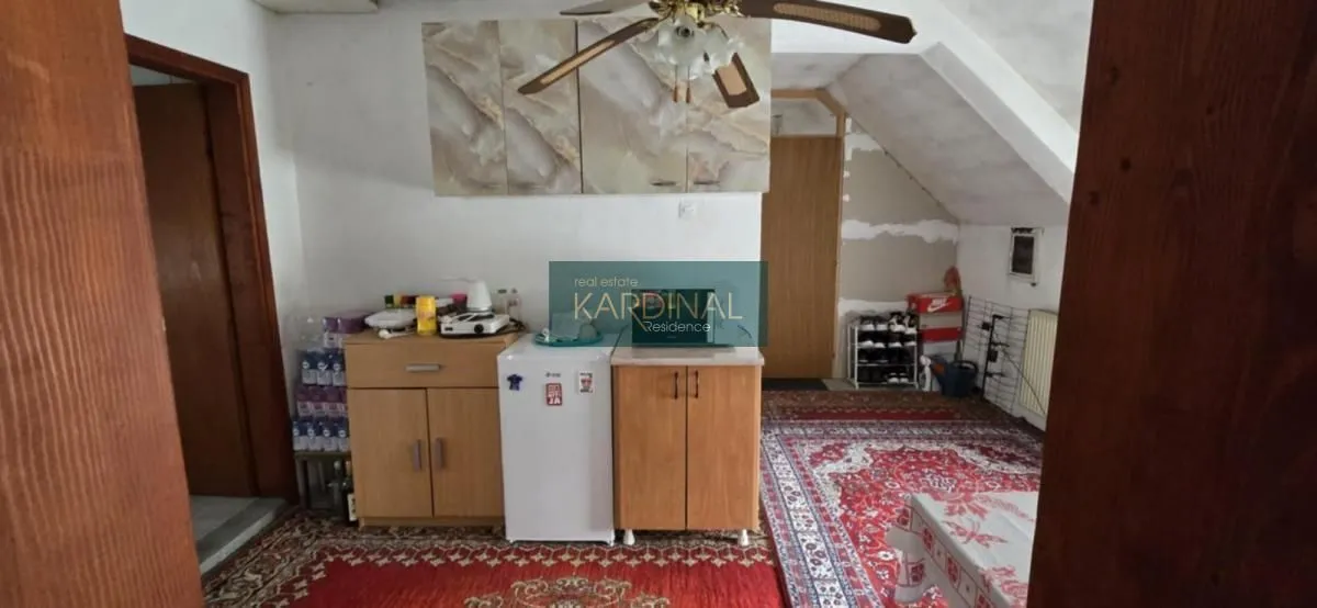Prodaja, kuća, 317m², Tabane, Jagodina