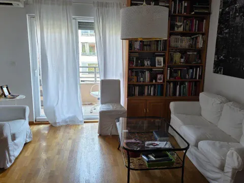 Izdavanje, dvosoban stan, 75m², City Kvart, Podgorica - image 4