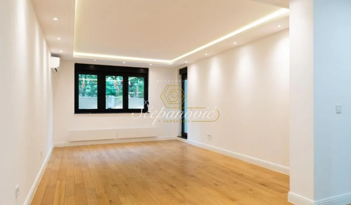 Sale, four bedroom apartment, 96m², Crveni Krst, Beograd