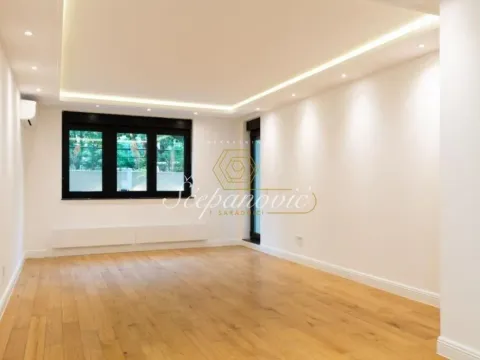 Sale, four bedroom apartment, 96m², Crveni Krst, Beograd - image 11
