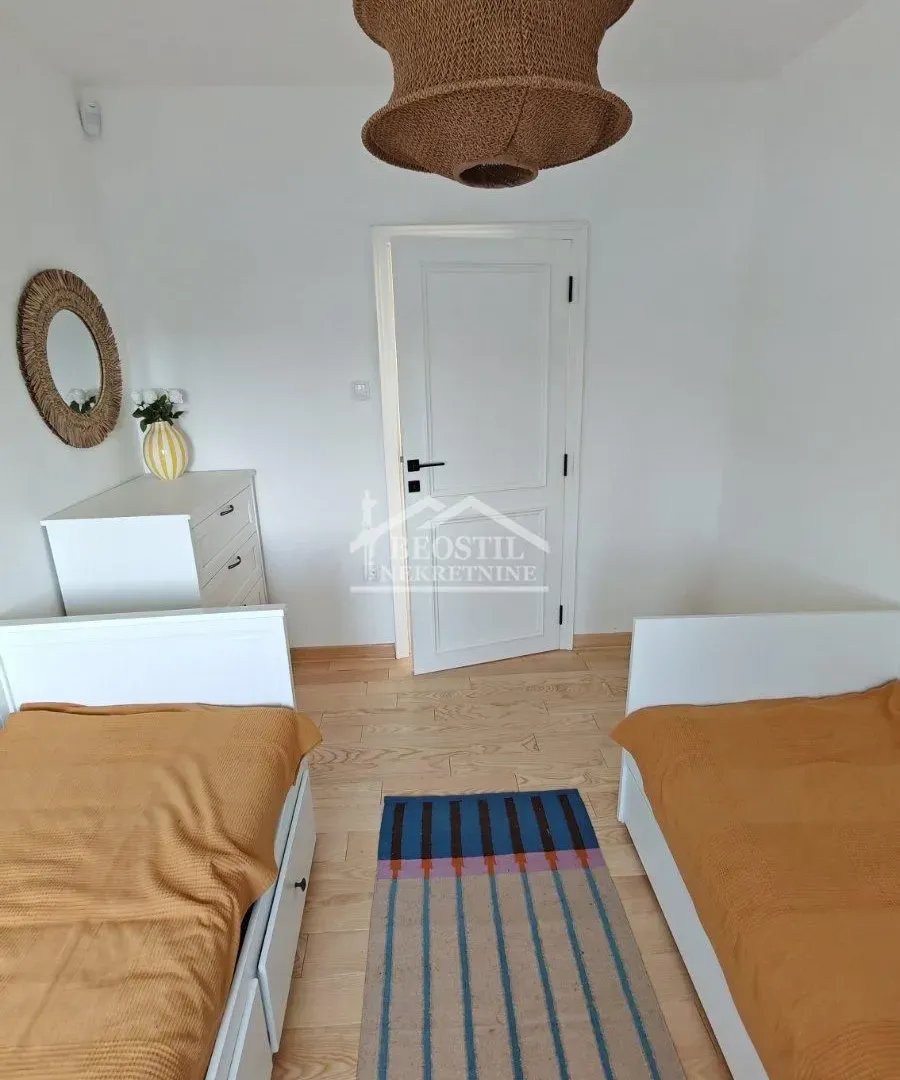 Sale, house, 131m², Arnajevo, Barajevo