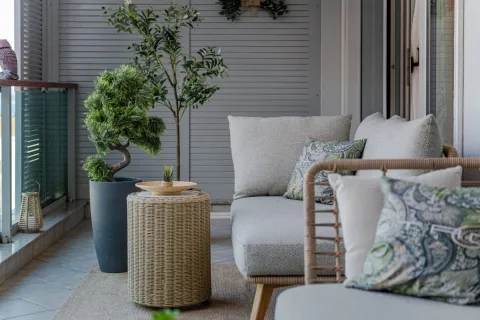 Prodaja, dvosoban stan, 94m², Centar, Budva - image 23