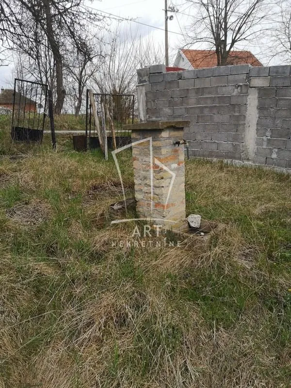 Prodaja, plac, 1000m², Barajevo, Beograd