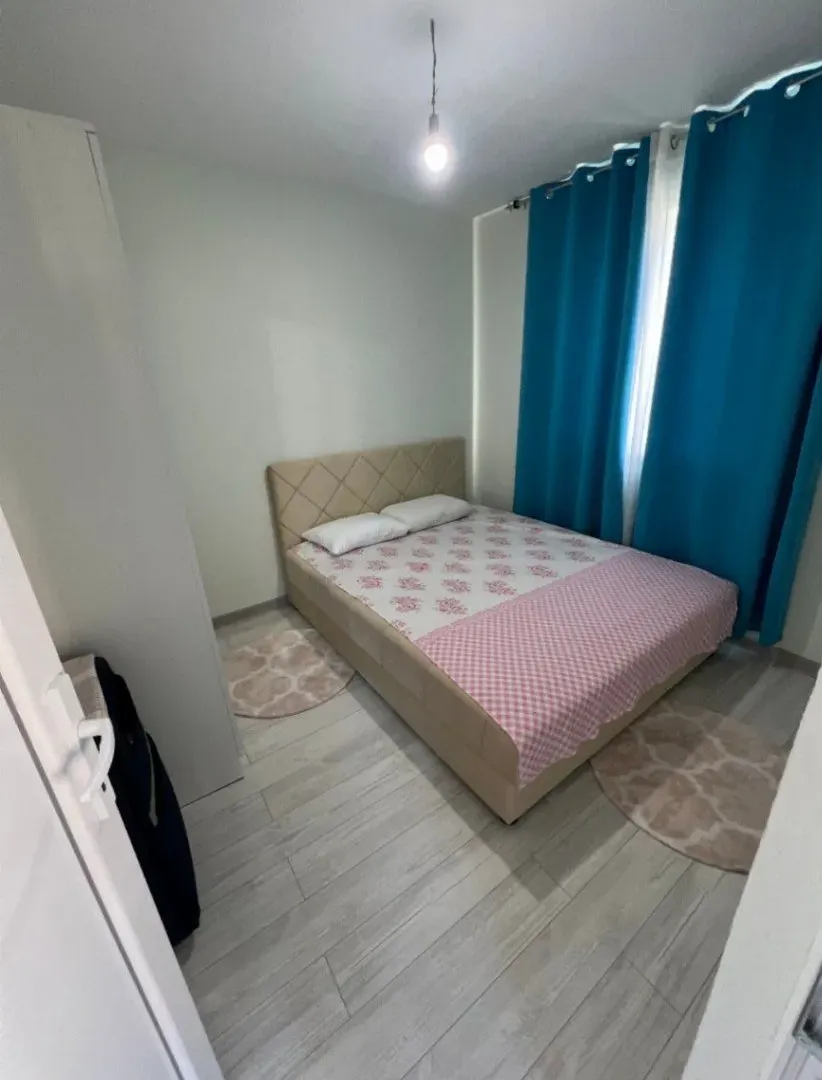 Prodaja, dvosoban stan, 66m², Makedonsko naselje, Bar