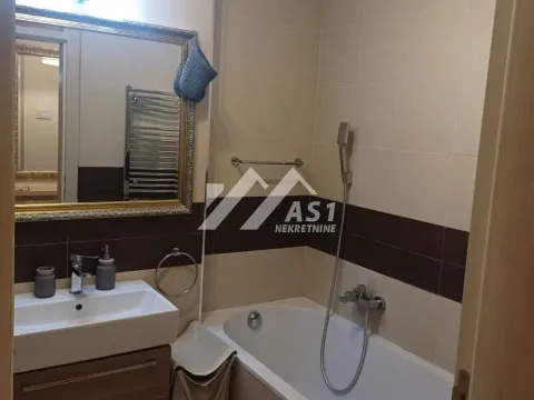 Izdavanje, dvosoban stan, 47m², Spens, Novi Sad Sve Podlokacije - image 9