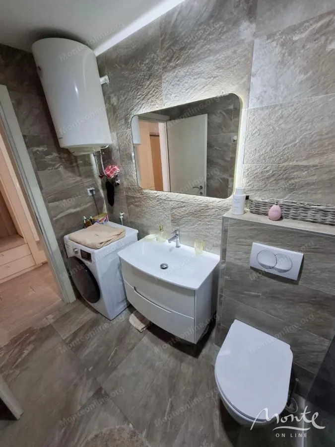 Prodaja, trosoban stan, 118m², Dubovica, Budva