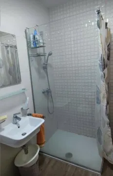 Rent, one bedroom apartment, 50m², City Kvart, Podgorica - image 7