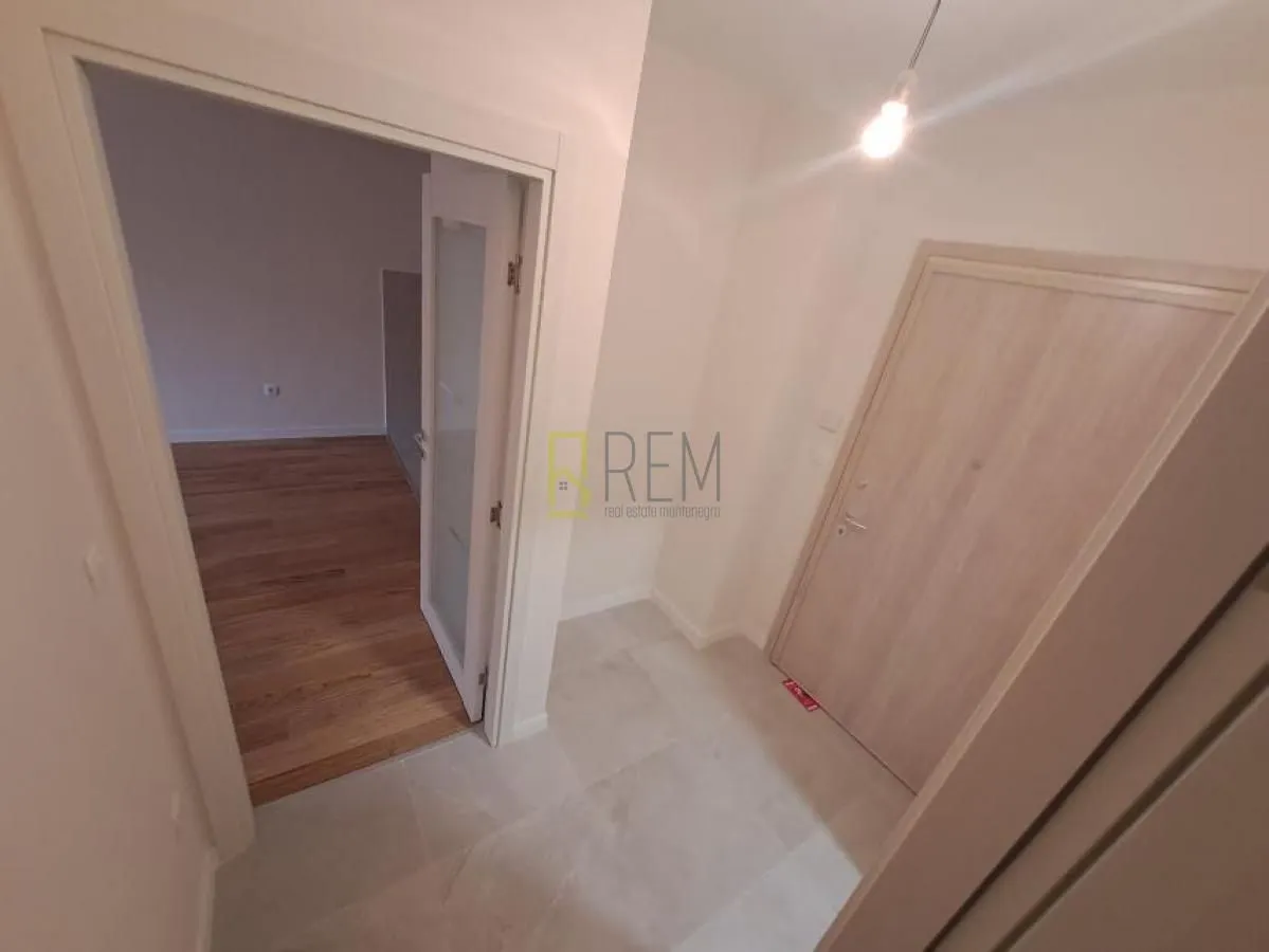 Prodaja, dvosoban stan, 68m², City Kvart, Podgorica