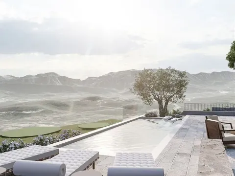 Prodaja, kuća, 199m², Tivat, Crna Gora - image 7