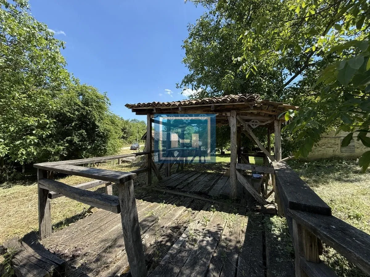 Prodaja, kuća, 98m², Gornji Račnik, Jagodina