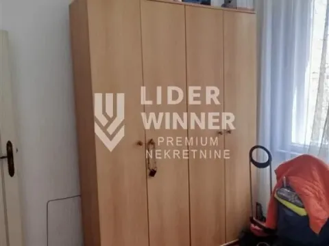 Rent, one bedroom apartment, 30m², Stari Grad, Beograd - image 4