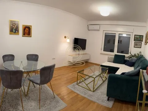 Rent, two bedroom apartment, 57m², Banatić, Novi Sad Sve Podlokacije - image 4