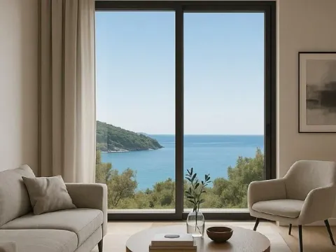 Prodaja, garsonjera, 27m², Bečići, Budva - image 4