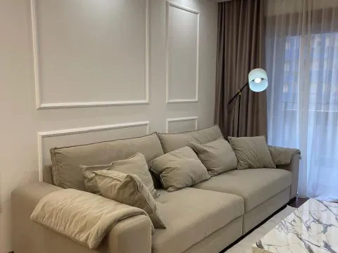 Izdavanje, jednosoban stan, 54m², Master Kvart, Podgorica - image 2