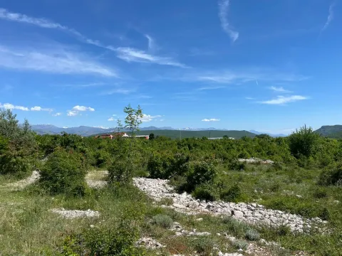 Sale, land lot, 1500m², Novo Selo, Danilovgrad - image 2