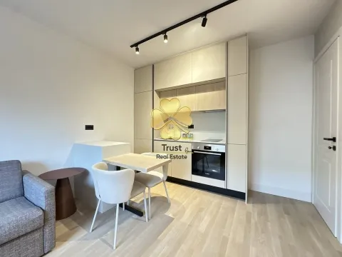 Izdavanje, jednosoban stan, 45m², Preko Morače, Podgorica - image 2