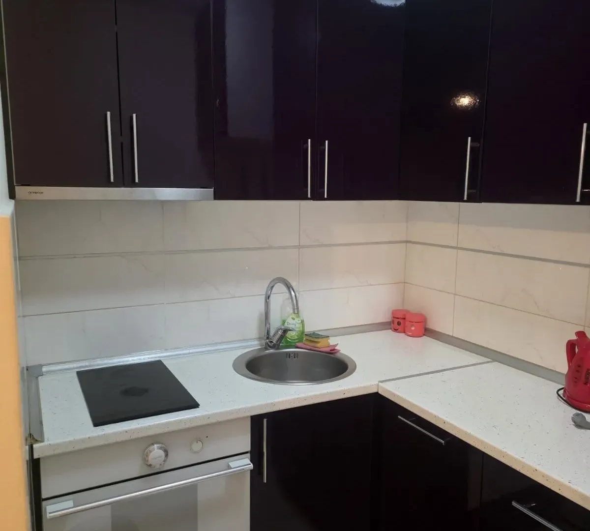 Rent, house, 25m², Zabjelo, Podgorica