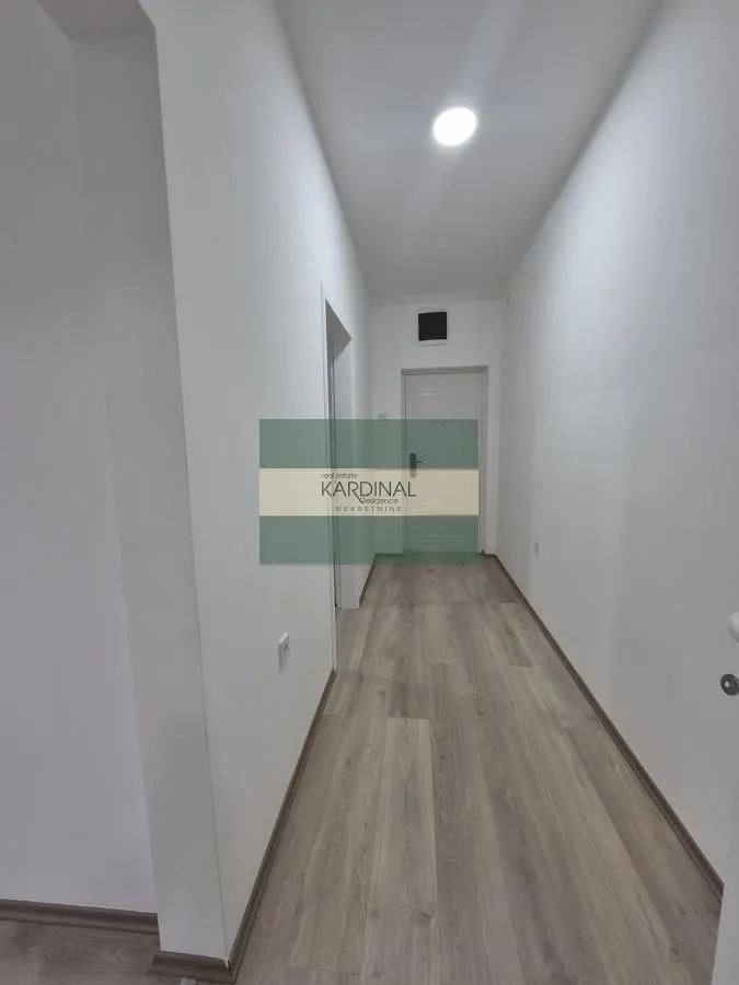 Prodaja, jednosoban stan, 39m², Centar, Jagodina
