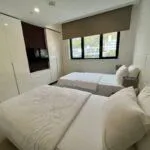 Sale, two bedroom apartment, 110m², Bečići, Budva - image 10