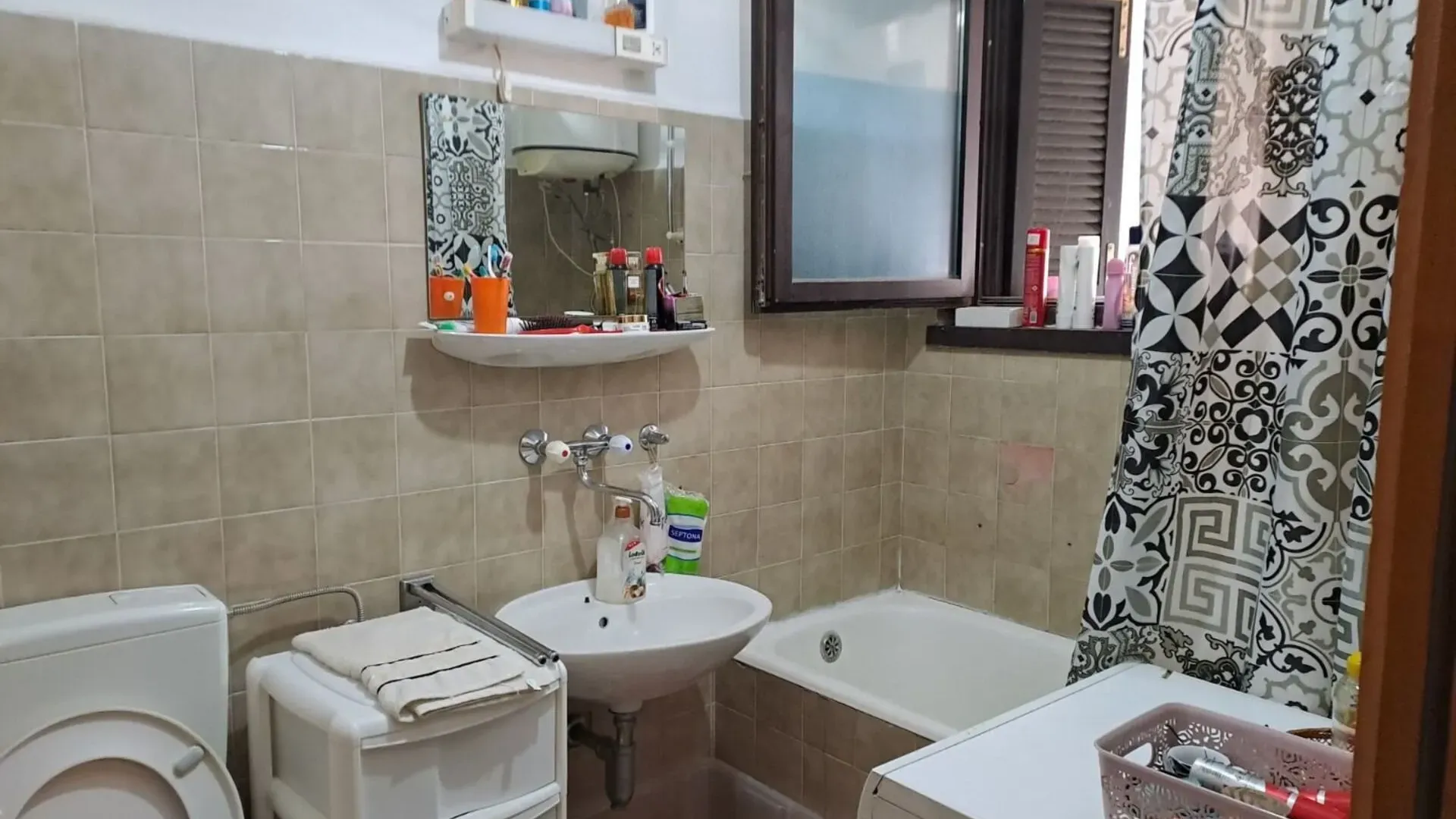 Prodaja, jednosoban stan, 54m², Seljanovo, Tivat