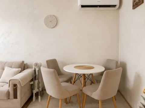 Prodaja, dvosoban stan, 42m², Preko Morače, Podgorica - image 3
