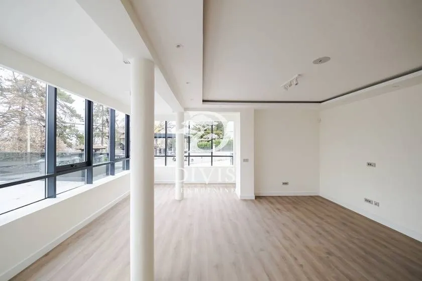 Izdavanje, poslovni prostor, 15330m², Senjak, Beograd