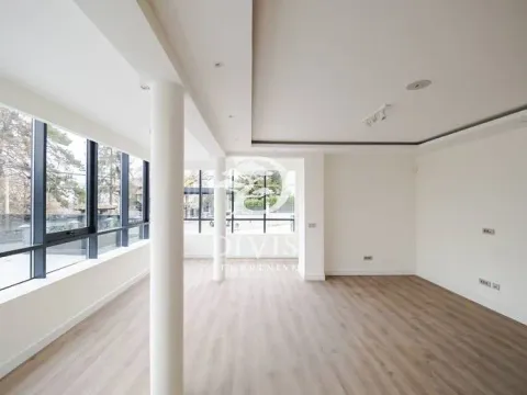 Izdavanje, poslovni prostor, 15330m², Senjak, Beograd - image 5