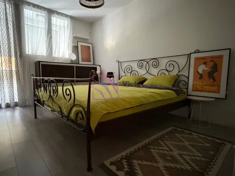 Rent, one bedroom apartment, 60m², Blok 5, Podgorica - image 6