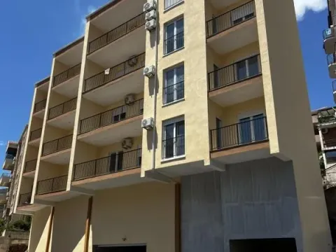 Sale, one bedroom apartment, 60m², Lazi, Budva - image 9